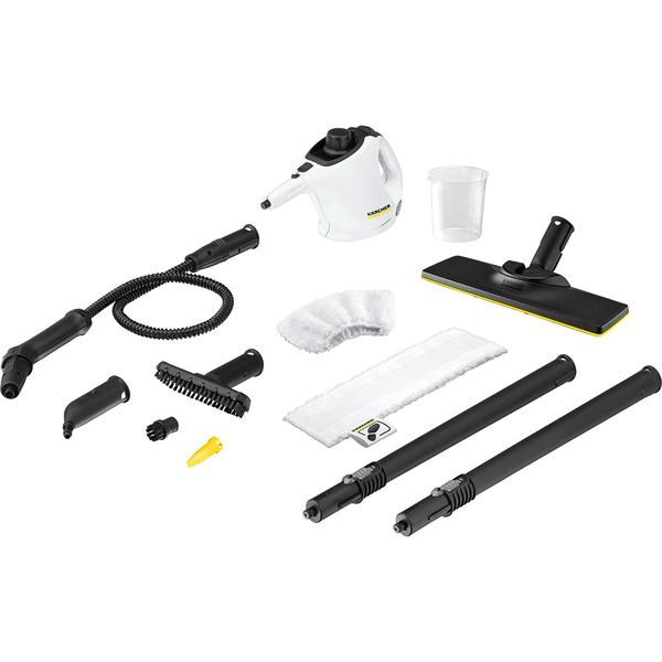Пароочиститель Karcher SC 1 EasyFix Premium (1.516-375.0) 