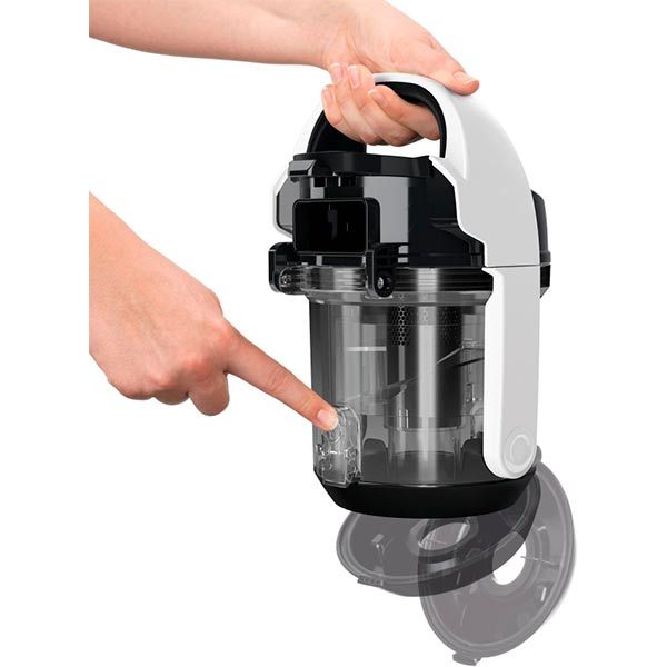 Пылесос Bosch BGS05A225 