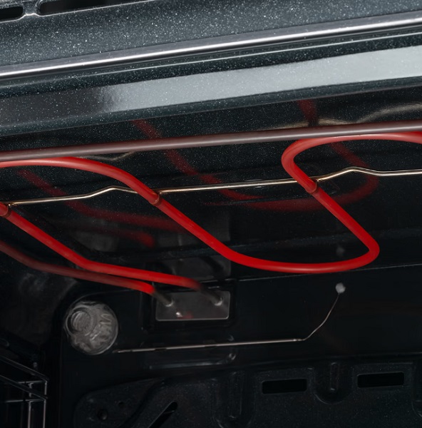 Духова шафа Pyramida FN 105 EPL XGBL (73)