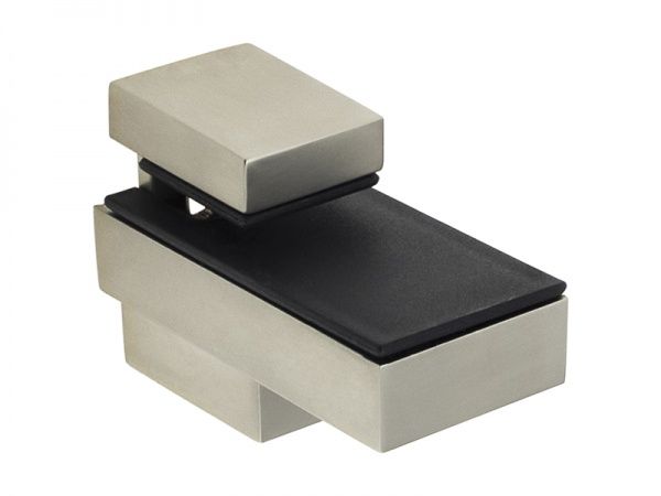 Тримач для полиць DC пелікан PL03 G2 хром