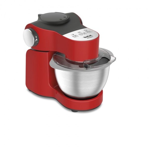 Кухонна машина Tefal QB317538 WIZZO 