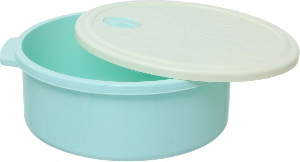 Контейнер харчовий BG-420 B 2,7 л Bager