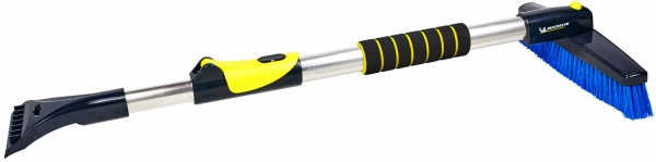 Щетка со скребком Michelin 6866МСН 