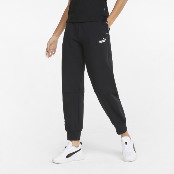 Штани Puma POWER Pants 84712701 р. XL чорний