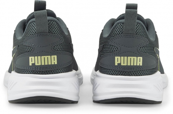 Кроссовки Puma Incinerate 37628807 р.UK 10,5 голубой