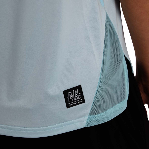 Футболка Energetics Tatyana W 419074-587 р.S блакитний