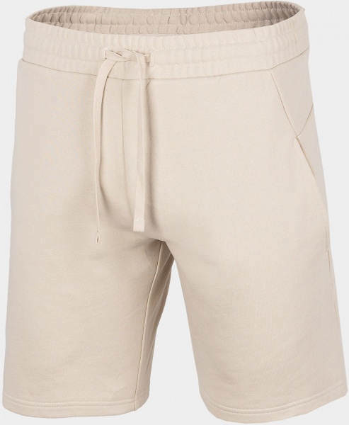 Шорти Outhorn HOL22-SKMD603-83S р. 2XL бежевий