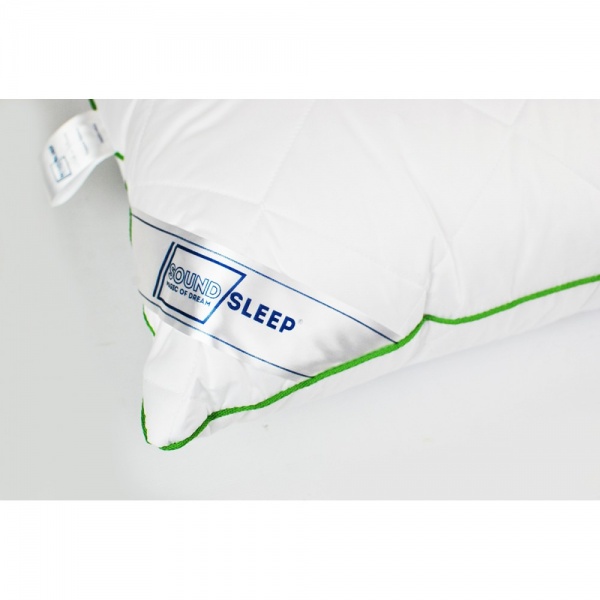 Подушка Bamboo SoundSleep 50x70 білий