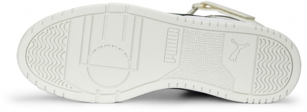 Кроссовки Puma RBD GAME 38583910 р.42 UK 8 белый