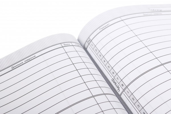 Дневник школьный в твердом переплете серия Dinosaur 2 Nota Bene