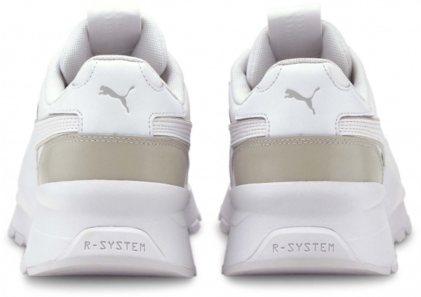 Кроссовки Puma RS 2.0 Base 37401202 р.43 белый