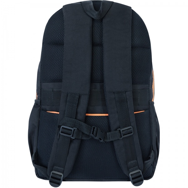 Рюкзак Bagland Cyclone Клетка черный 54266 (суб.1360)