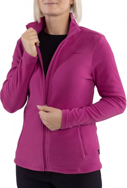 Джемпер Viking TESERO LADY 740/24/5658/4600 р.XS розовый