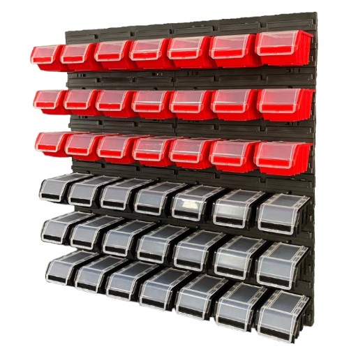 Ємність для дрібних деталей Kistenberg KTR16F-S411