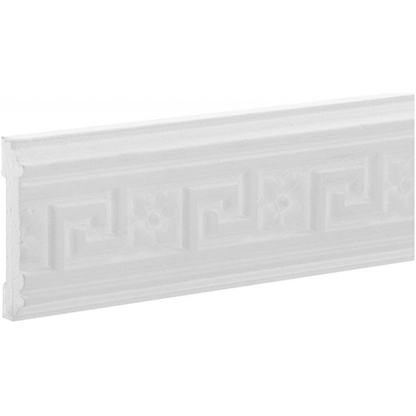 Плінтус стельовий Villa Deco G-16 2000х70 мм