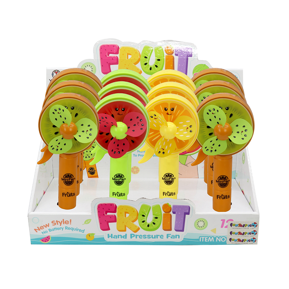 Игрушка Maya Toys Вертушка в ассортименте 757-3