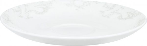 Чашка с блюдцем Beauty 105 мл Fiora