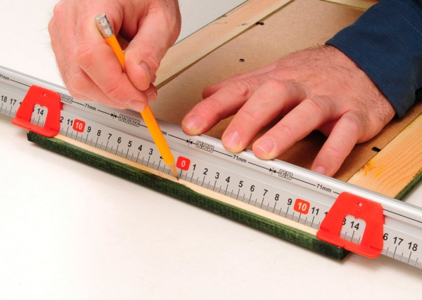 Уровень Kapro Measure Mate 60 см 313-60