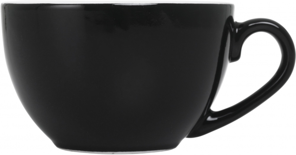 Чашка для кофе Origami Horeca Barista 180 мл черная