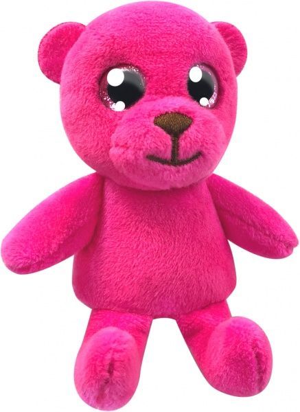 Мягкая игрушка Surprizamals S9 в шаре 14 видов ассортимент 6,7 см SUR20403