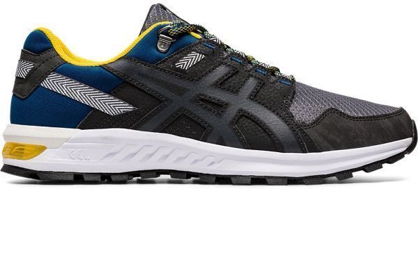 Кросівки Asics GEL-CITREK 1021A204-020 р.US 9,5 сірий