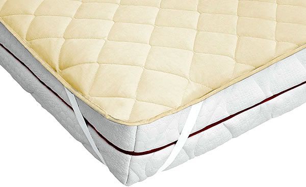 Наматрасник Come-for Протект лайт 160x200 см 