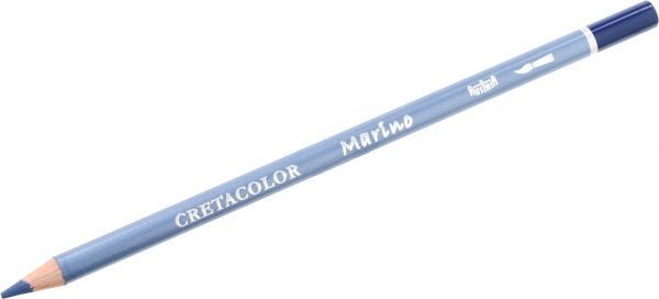 Олівець акварельний Marino Ультрамарин Cretacolor
