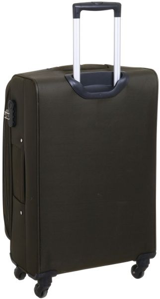 Чемодан Indigo зеленый TD18150 60x42x26 см 