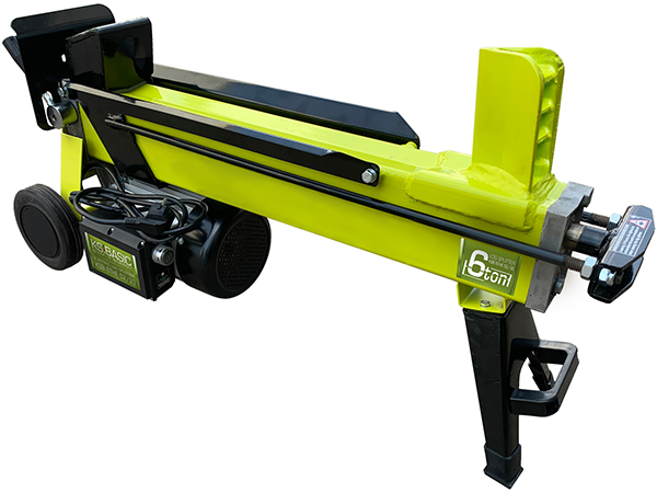 Дровокол электрический KSB 6THE 52/30