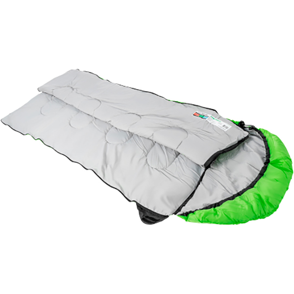 Спальный мешок Peak 200L с капюшоном 4823082714995