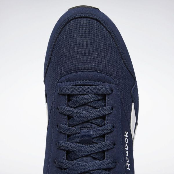 Кросівки Reebok ROYAL CL JOG EF7787 р.9,5 синій