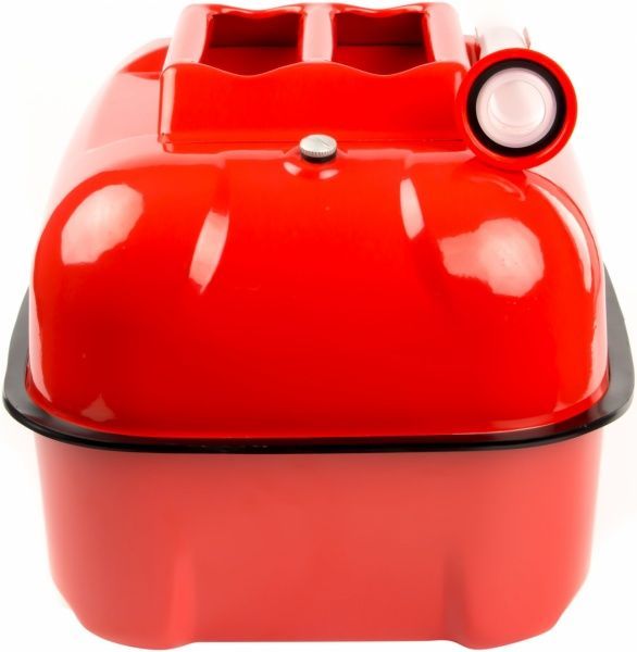 Канистра металлическая  AUTO ASSISTANCE 20L-W-Jerrican 20 л