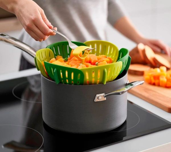 Вставка в кастрюлю BLOOM 01000881 Joseph Joseph