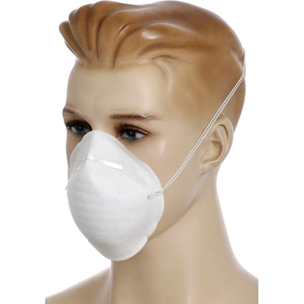 Респиратор Reis MAS-HIGW W