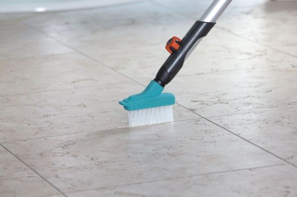 Щітка Gardena комбісистеми для щілин 3606-20