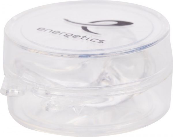 Зажим для носа Energetics 414732-893 NOSE CLIP 