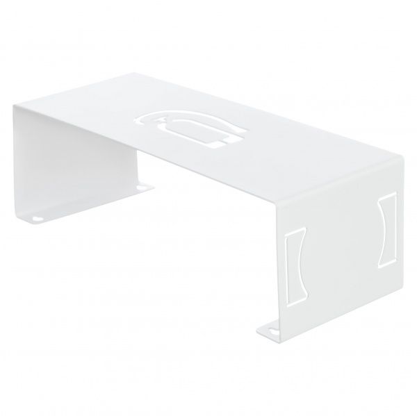 Кронштейн для вогнегасника SG-002 2 кг білий 