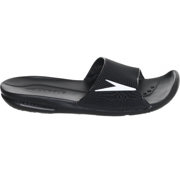 Шльопанці Speedo 8-090603503 р.US 9 чорний
