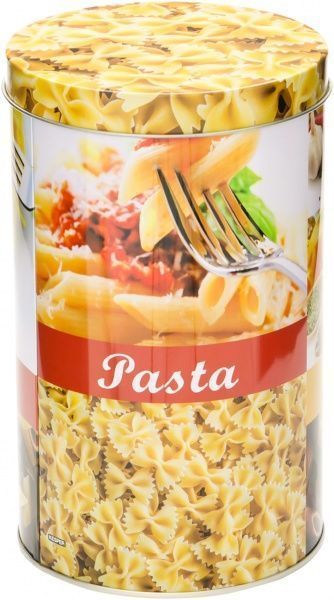 Банка для макаронів 11x18,2 см 38212 Kesper