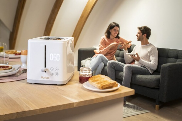 Тостер Tefal Sense TT693110 