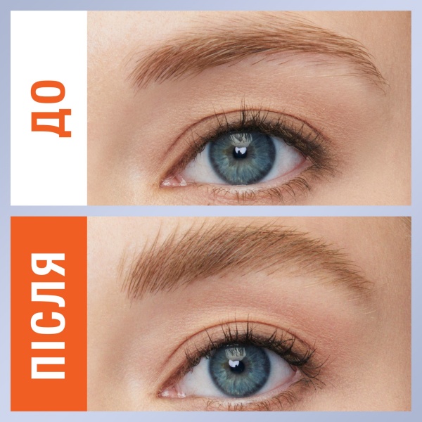 Моделювальний віск-стік для брів Maybelline New York Tattoo Brow Lift 00 Clear 1,1 г