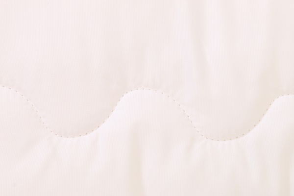 Ковдра с пропиткой Camomile (ромашка) 155х210 см Luna білий