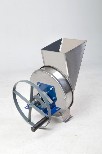 Измельчитель для овощей Хороший хазяин 