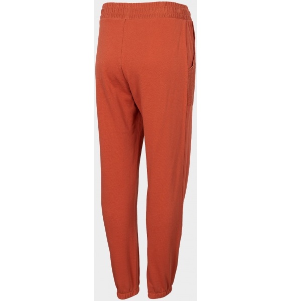 Штани Outhorn TROUSERS CAS F050 OTHAW22TTROF050-62S р. XL різнокольоровий