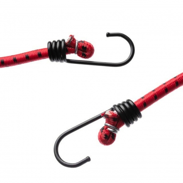 Шнур резиновый усиленный 600 мм (2 шт.) AT-0031