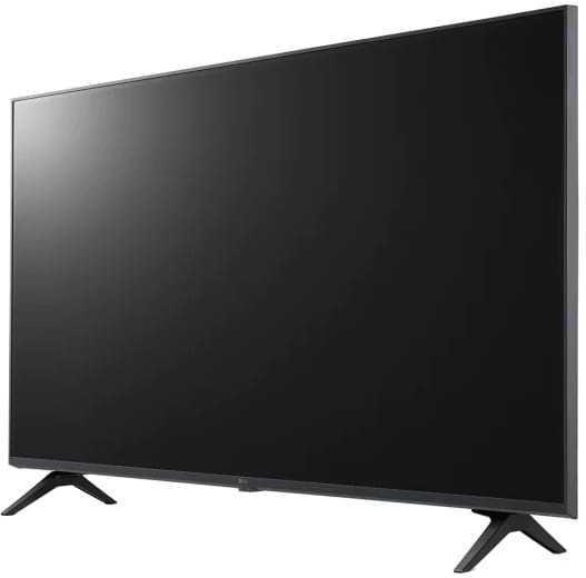 Телевізор LG 55UQ80006LB