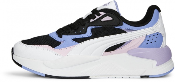 Кроссовки Puma X-RAY SPEED 38463823 р.35,5 UK 3 голубой