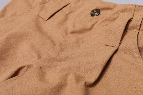 Брюки полевые тактические (50-52р) светлый койот р.L