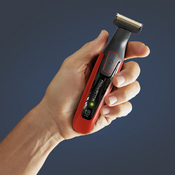 Триммер для бороды Rowenta Forever Sharp Comfort TN6040F4