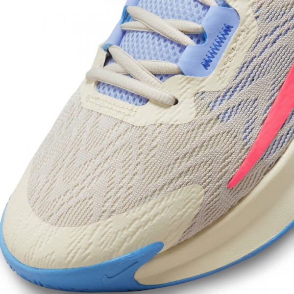 Кроссовки Nike GIANNIS IMMORTALITY 2 DM0825-103 р.43 разноцветный